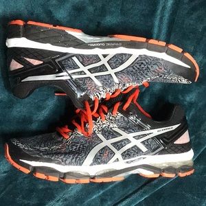 Men’s asic Gel-Kayand22 size 13 men’s